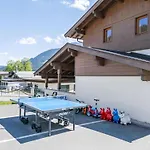 Next To The Skilift A 5 Brixen im Thale