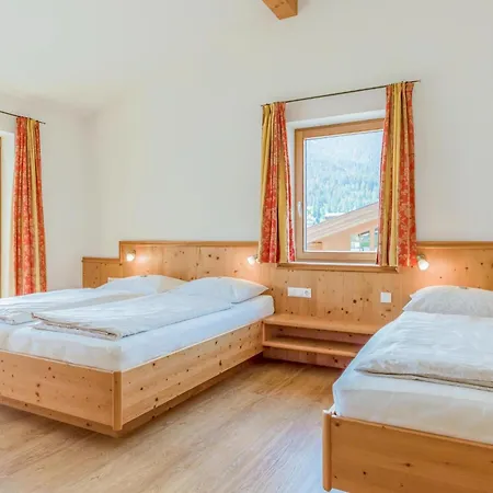 Next To The Skilift A 5 Apartman Brixen im Thale