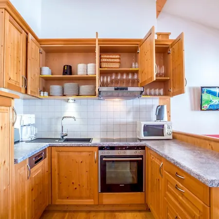 Next To The Skilift A 5 Apartman