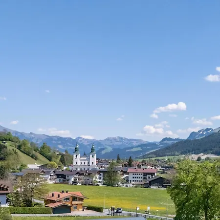 Next To The Skilift A 5 *