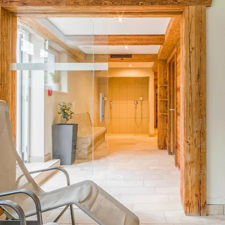 Next To The Skilift A 5 Brixen im Thale