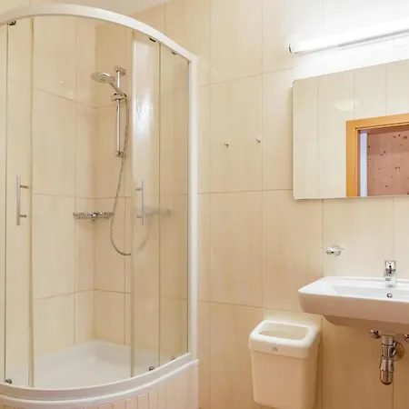 Next To The Skilift A 5 Apartman Brixen im Thale