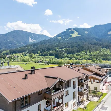 Next To The Skilift A 5 * Brixen im Thale