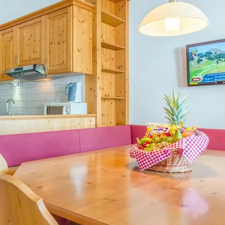 Next To The Skilift A 5