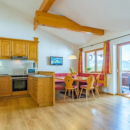 Next To The Skilift A 5 Apartman