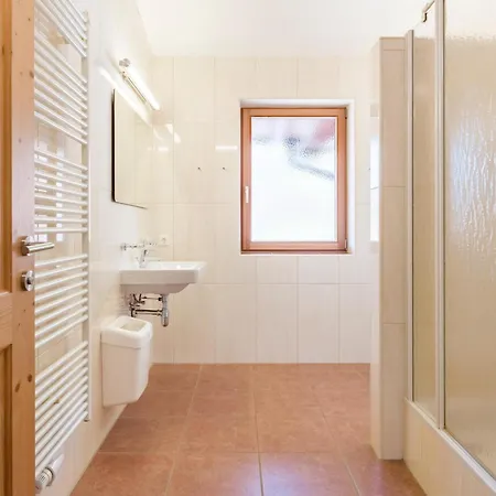 Next To The Skilift A 5 Apartman Brixen im Thale