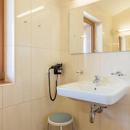 Next To The Skilift A 5 *