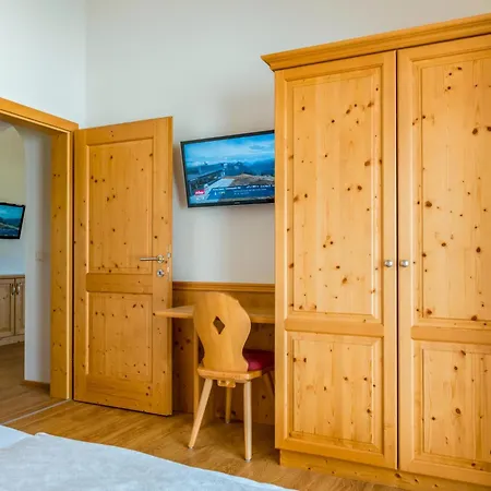 Next To The Skilift A 5 Brixen im Thale