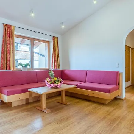 Next To The Skilift A 5 Apartman *