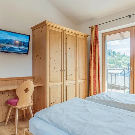 Next To The Skilift A 5 Apartman Brixen im Thale