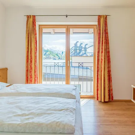 Next To The Skilift A 5 Brixen im Thale