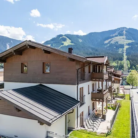 Next To The Skilift A 5