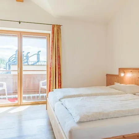 Next To The Skilift A 5 Apartman