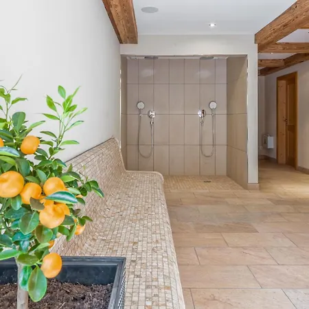 Apartman Next To The Skilift A 5