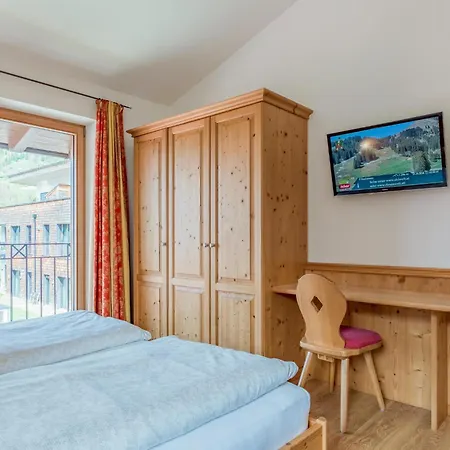 Next To The Skilift A 5 * Brixen im Thale