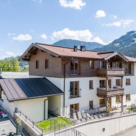Next To The Skilift A 5 Apartamento Brixen im Thale