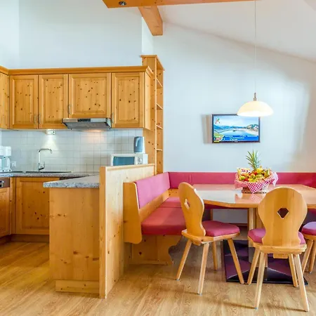 Apartman Next To The Skilift A 5 Brixen im Thale