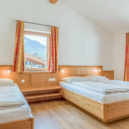 Next To The Skilift A 5 * Бриксен-им-Тале