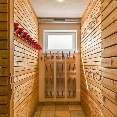 Next To The Skilift A 5 * Бриксен-им-Тале