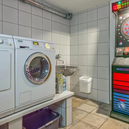 Next To The Skilift A 5 *