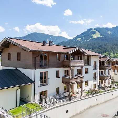 Next To The Skilift A 5 * Brixen im Thale