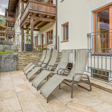 Apartamento Next To The Skilift A 5