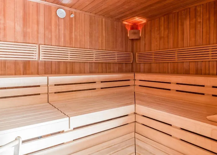 Next To The Skilift A 5 Brixen im Thale