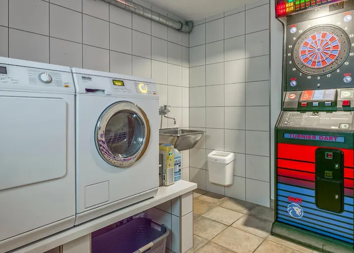 Next To The Skilift A 5 *