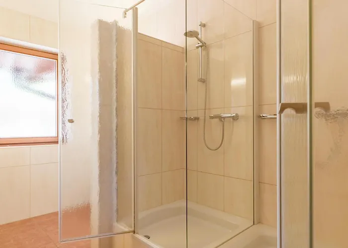 Next To The Skilift A 5 Brixen im Thale