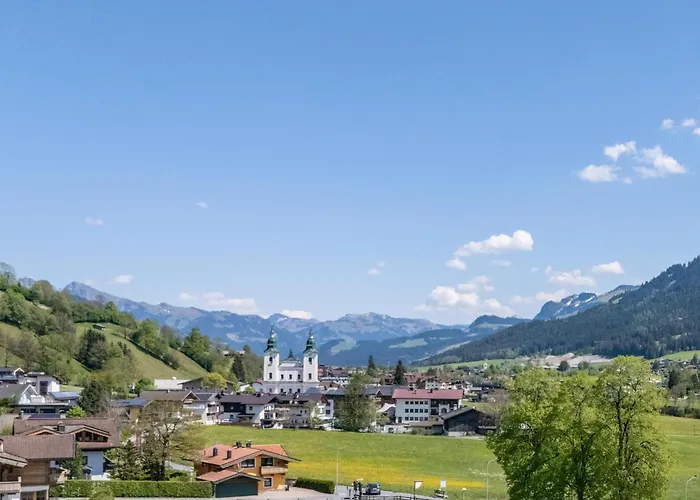 Next To The Skilift A 5 *