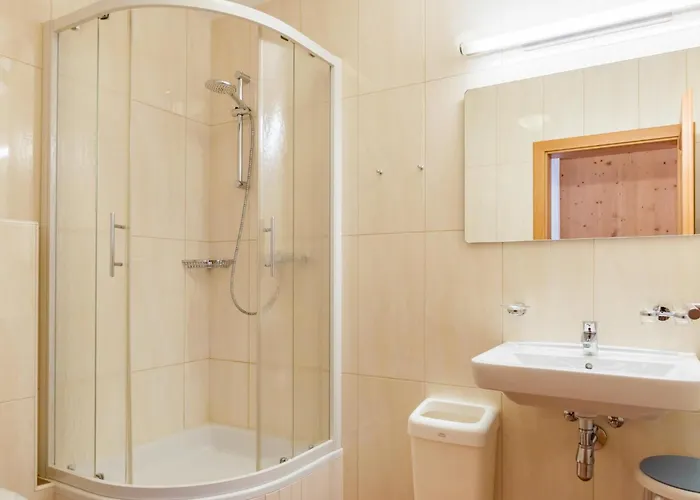 Next To The Skilift A 5 Apartamento Brixen im Thale