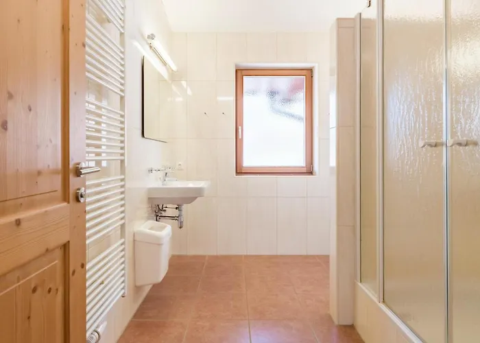 Next To The Skilift A 5 Apartamento Brixen im Thale