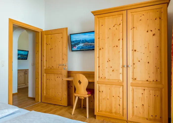 Next To The Skilift A 5 Brixen im Thale