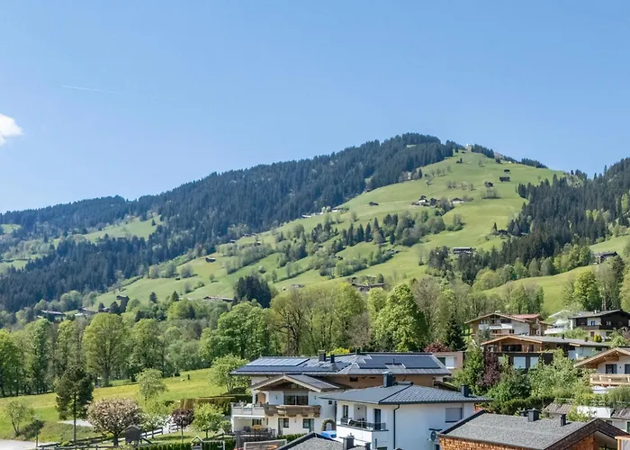 Next To The Skilift A 5 Apartamento *