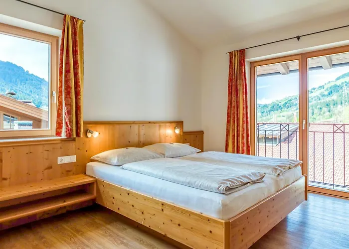 Next To The Skilift A 5 *