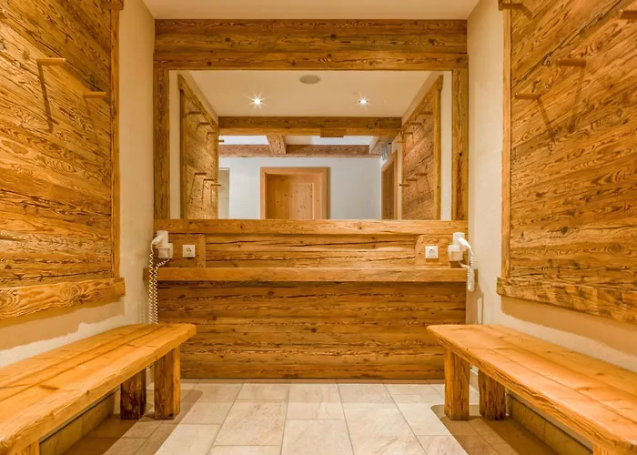 Next To The Skilift A 5 *