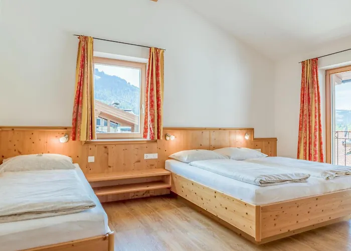 Next To The Skilift A 5