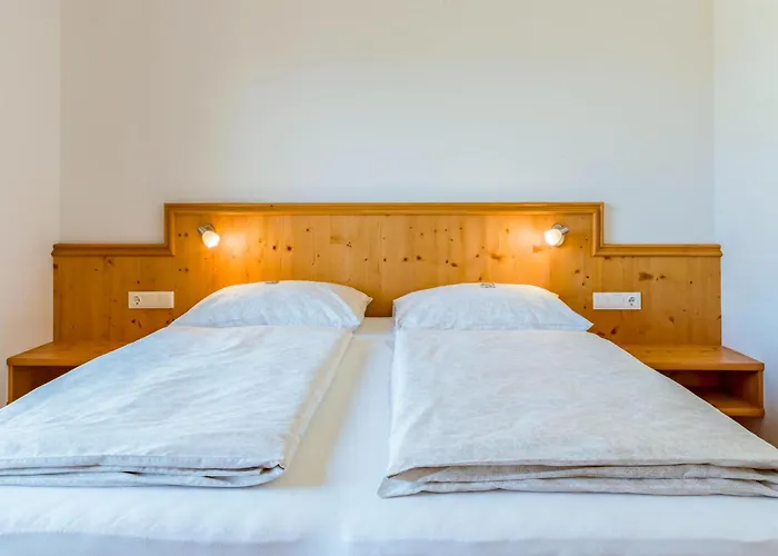 Next To The Skilift A 5 Apartamento