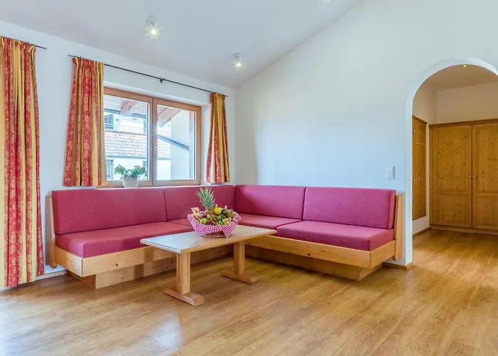 Next To The Skilift A 5 Apartamento *