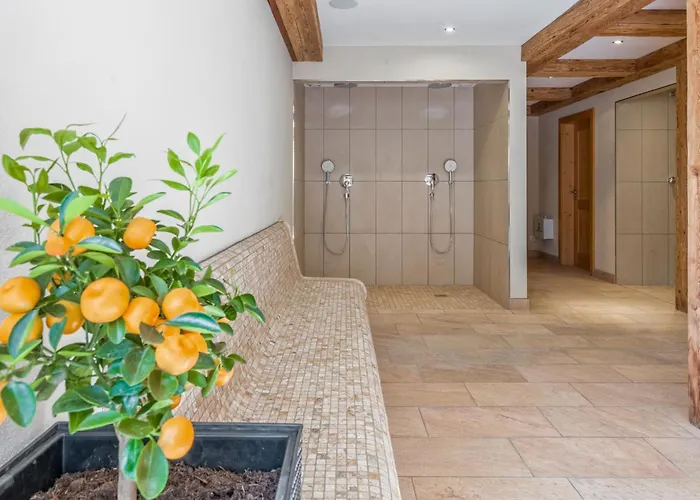 Apartamento Next To The Skilift A 5