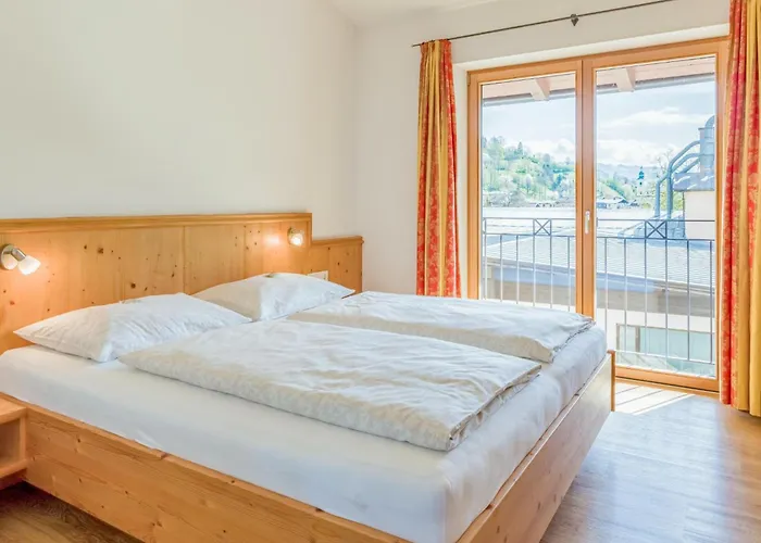 Next To The Skilift A 5 *