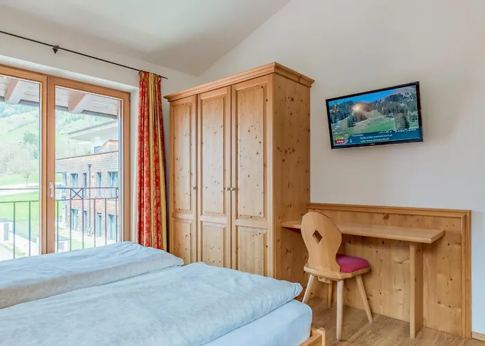 Next To The Skilift A 5 * Brixen im Thale