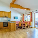 Next To The Skilift A 5 Appartement