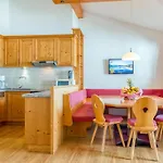 Appartement Next To The Skilift A 5